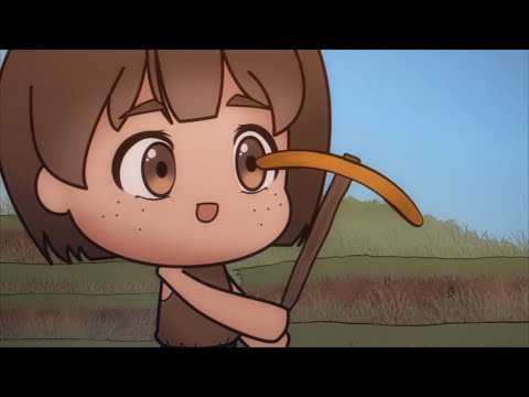 마크 테라퍼마] 테라퍼마 뉴비#2 / Minecraft TerraFirmaCraft newbie#2