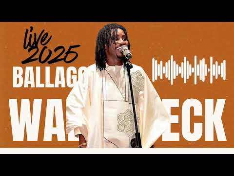 WALLY SECK BALLAGO