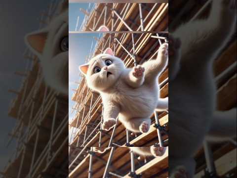 Miaw miaw💔 #miaw #crying #dead #cute #miawy #meaw #millionviews #animation #meaow #cartoon