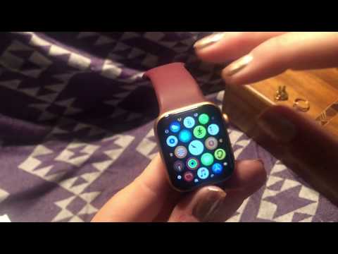 REVIEW: One Week w/ Apple Watch Series 5 | hearttshapedbox