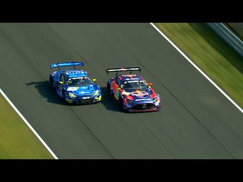 NÜRBURGRING Race 2 Highlights | Nürburgring Endurance Series 2026