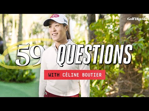 Exclusive Interview: Golfer Seline B. Shares Insights and Stories