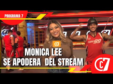 EL STREAMING CALLE 7 PANAMÁ - PROGRAMA 7 -  27 DE JUNIO