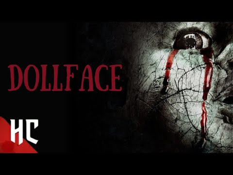 Dollface | Full Slasher Horror Movie in English