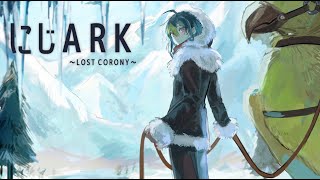 【 #にじark 】#9 久しぶり深夜散歩【 伊波ライ / にじさんじ 】