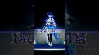【踊ってみた】「Drop / HANA」#Shorts #HANA #Drop #踊ってみた #dance