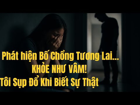 Phát hiện Bố Chồng Tương Lai… KHỎE NHƯ VÂM! Tôi Sụp Đổ Khi Biết Sự Thật
