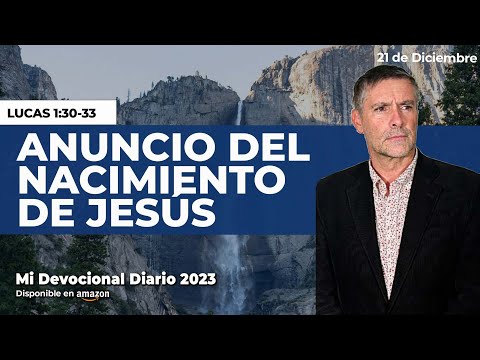 Devocional diario 989, por el p?? José Manuel Sierra.