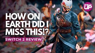 Vido-Test : You Were SO RIGHT About Kunitsu Gami On Nintendo Switch 2 | Review