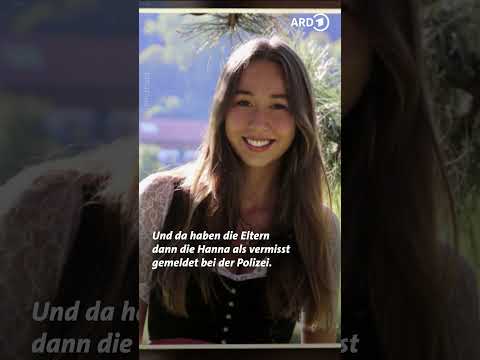 Tod nach der Disco – Der Eiskeller-Fall #swrdoku #ardcrimetime