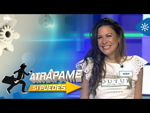 Atrápame si puedes |  Programa 29 - Celebrity