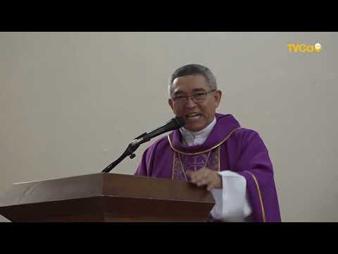 Homilía Mons. Óscar Álvarez Encuentro Misionero Arquidiocesano