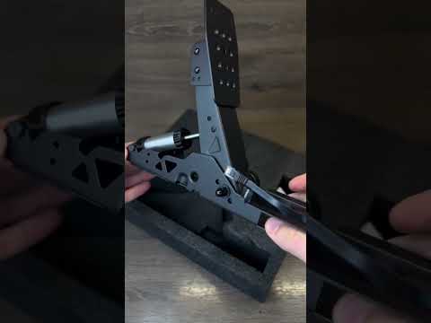 À peine sorti de la boîte et déjà installé sur le rig