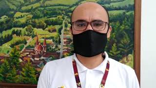 La Ceja reporta tres nuevos casos de covid_19