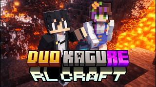 EXPLORE GAK SIH?! KAGURE RLCRAFT @KagumaX
