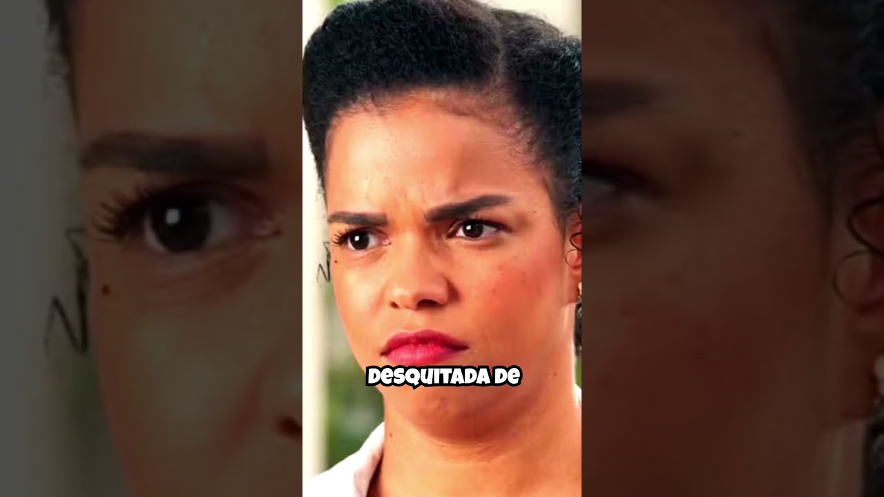 Êta Mundo Melhor Disputa por Candinho explode em baixaria e quebra quebra entre Dita e Zulma