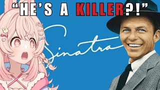 pippa finds out Frank Sinatra was a movie star || Suddenly (1954)