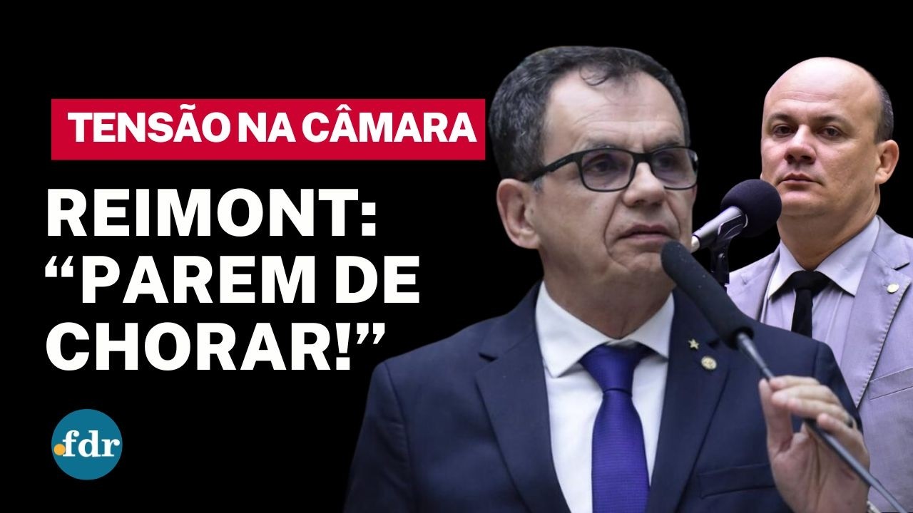 🔥 PAREM DE CHORAR 🔥 Reimont PT detona BOLSONARISTAS e cita PRISÃO de RAMAGEM e VEREADOR do PL TV Online 🔥 PAREM DE CHORAR 🔥 Reimont PT detona BOLSONARISTAS e cita PRISÃO de RAMAGEM e VEREADOR do PL