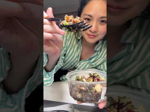 Tried Wild Rice For The First Time!