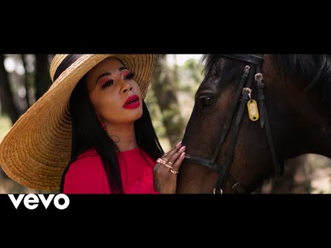 Kelly Khumalo - Emaweni (Official Music Video)