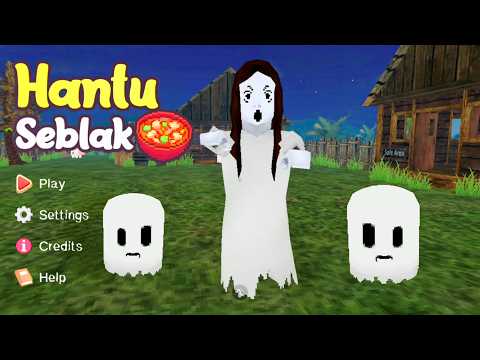 Hantu Seblak Full Gameplay