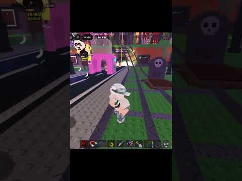 #روبلوكس افضل حدث في ماب السرقه#roblox #shorts 