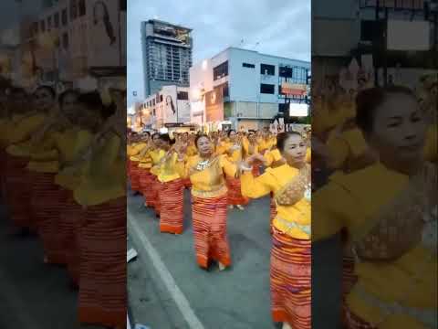 ความลงตัวที่สวยงามผสมผสานประเพ