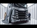 Scania R 1000 2025 - najpotniejszy samochd ciarowy jest ju dostpny!