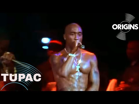 Tupac - How Do You Want It (Live at the House of Blues)