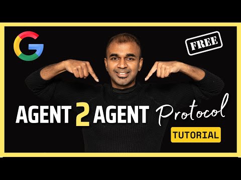 Google's A2A: Can AI Agents Really Hire Each Other Now?