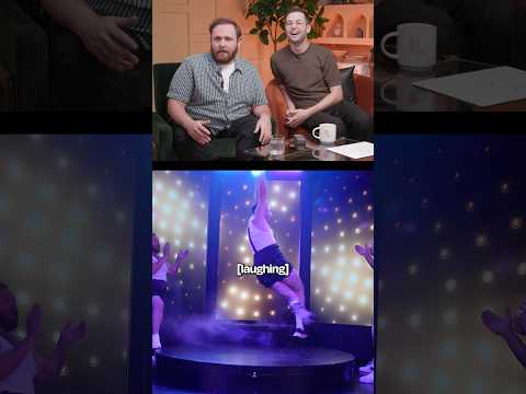 okay that’s IMPRESSIVE!