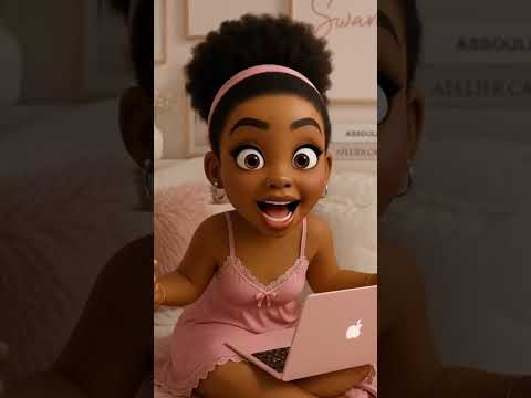 Shooketh is an under statement.🤣 #ai #shorts #loveisblind #aiart #thatgirl #unwind