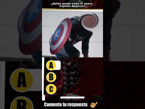 Fallás 1 y NO sos fan de Marvel 😈