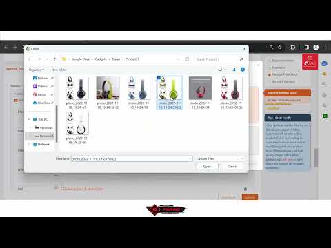 YouTube video thumbnail