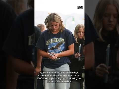 #charliekirk #shooting #violence #democrats #republican #uvu #utah #breakingnews #trump #news