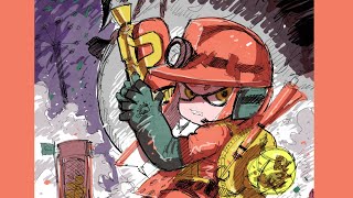 サーモンランカンストしたい