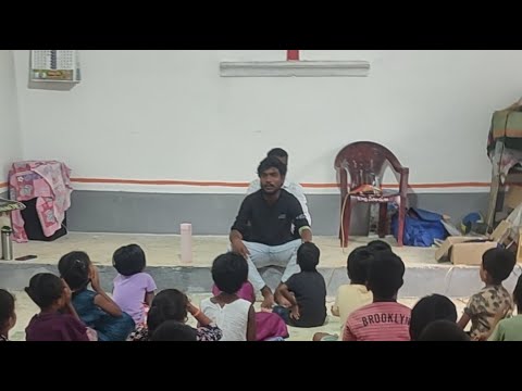 2nd sectionin CBC | CBC Camp | Venugopalauram