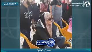 كل واحد يبغى الفكه من زوجته