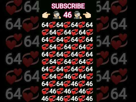 #tutorial #findthedifference1000levelsiosgameplay #findtheoddemojiout #challange#emojyfind #facts