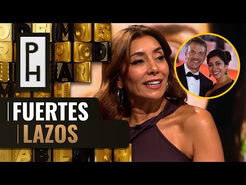 “MIS HIJOS LO ADORAN”: La historia de amor de Carmen Gloria y Bernardo - Podemos Hablar