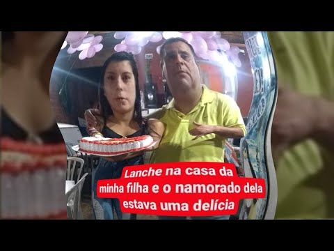 O CASO DO SOGRO E O GENRO m(AMOU DEMAIS?)