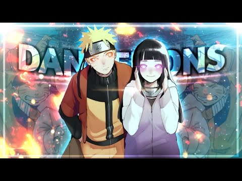 Dandelions ~ Naruto × Hinata [AMV/Edit]!