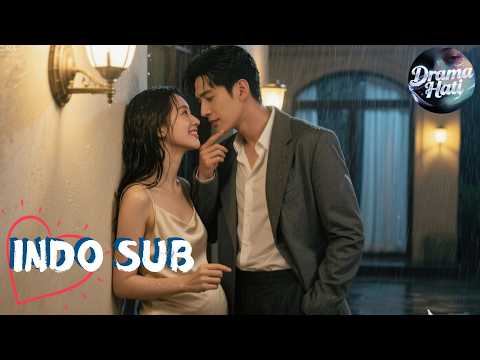 【INDO SUB】Kembali dengan Identitas Baru—Dia Buat Mereka Minta Ampun!#minidrama poster