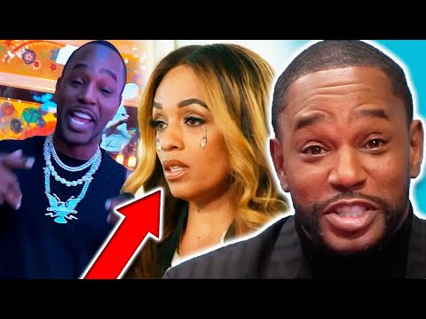 Camron Gets REVENGE on Melyssa Ford AGAIN BY DOING THIS|@comeandtalk2me