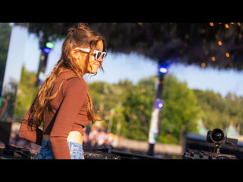 LP Giobbi | Tomorrowland 2023