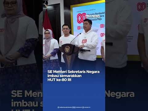 Video thumbnail 18 Agustus 2025 Libur Nasional Resmi Bukan Sekadar Tambahan Hari Libur