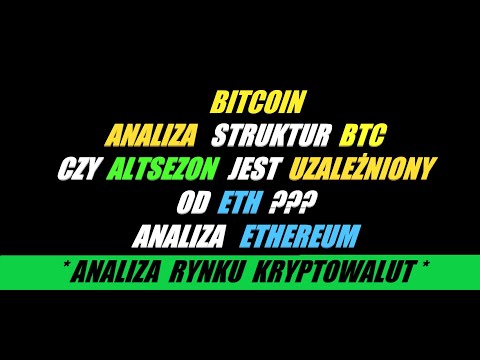 BTC👉 ANALIZA RYNKU KRYPTOWALUT (6/02/2025) – ANALIZA RYNKU + ETH