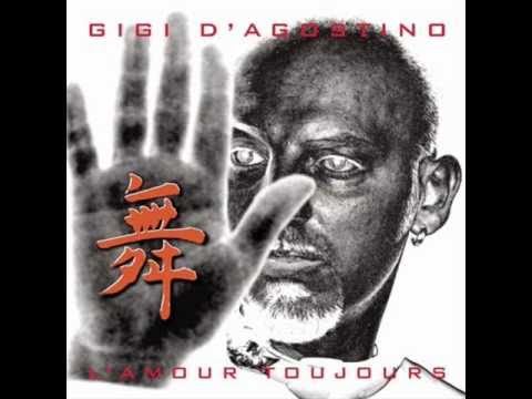 Gigi D'Agostino - Music ( L'Amour Toujours )