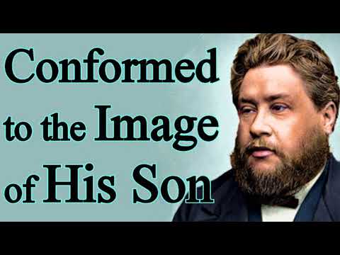 Portraits of Christ - Charles Spurgeon Audio Sermons