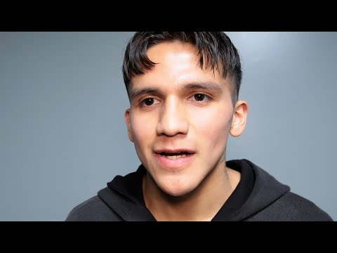 Bam Rodriguez CONCERNED FOR MIKE TYSON! Wants Nakatani fight & Eddie Hearn vs Oscar De La Hoya!